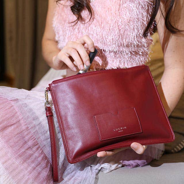 Evening Pouch Bag